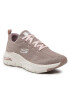 Skechers Pantofi Comfy Wave 149414/DKTP Bej - Pled.ro