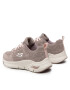 Skechers Pantofi Comfy Wave 149414/DKTP Bej - Pled.ro