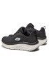 Skechers Pantofi Daily Beauty 149815/BLK Negru - Pled.ro