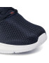 Skechers Pantofi Dyna-Air 52556/NVY Bleumarin - Pled.ro