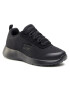 Skechers Pantofi Dynamigh-Turbo Dash 97771L/BBK Negru - Pled.ro