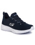 Skechers Pantofi Dynamight 12119/NVY Bleumarin - Pled.ro