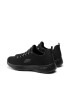 Skechers Pantofi Dynamight 58360/BBK Negru - Pled.ro