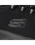 Skechers Pantofi Dynamight 58360/BBK Negru - Pled.ro