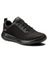 Skechers Pantofi Effort 54601/BBK Negru - Pled.ro