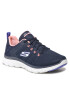 Skechers Pantofi Elegant Ways 149580 Bleumarin - Pled.ro