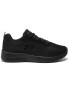 Skechers Pantofi Eye To Eye 12964/BBK Negru - Pled.ro