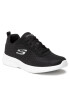 Skechers Pantofi Eye To Eye 12964/BKW Negru - Pled.ro