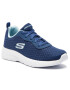 Skechers Pantofi Eye To Eye 12964/NVLB Bleumarin - Pled.ro