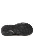 Skechers Pantofi Fallford 58363/BBK Negru - Pled.ro