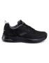 Skechers Pantofi Fast Brake 12947/BBK Negru - Pled.ro