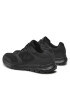 Skechers Pantofi Flex Advantage 4.0 232225/BBK Negru - Pled.ro