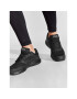 Skechers Pantofi Flex Advantage 4.0 232225/BBK Negru - Pled.ro