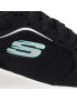 Skechers Pantofi Gentle Stride 149413/BKMN Negru - Pled.ro