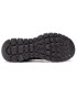 Skechers Pantofi Get Connected 12615/BBK Negru - Pled.ro