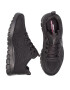 Skechers Pantofi Get Connected 12615/BBK Negru - Pled.ro