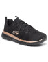 Skechers Pantofi Get Connected 12615/BKRG Negru - Pled.ro