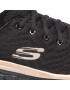 Skechers Pantofi Get Connected 12615/BKRG Negru - Pled.ro