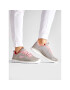 Skechers Pantofi Get Connected 12615/GYCL Gri - Pled.ro