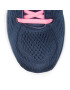 Skechers Pantofi Get Connected 12615/NVHP Bleumarin - Pled.ro