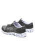 Skechers Pantofi Glide-Step 104086/BKLV Gri - Pled.ro