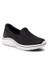 Skechers Pantofi Go Golf Arch Fit Walk 123033/BKW Negru - Pled.ro