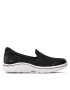 Skechers Pantofi Go Golf Arch Fit Walk 123033/BKW Negru - Pled.ro