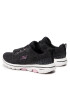 Skechers Pantofi Go Golf Walk 5 123034/BKPK Negru - Pled.ro