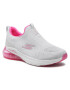 Skechers Pantofi Go Run Air 128125/GYPK Gri - Pled.ro