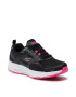 Skechers Pantofi Go Run Consistent 128075/BKPK Negru - Pled.ro