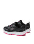 Skechers Pantofi Go Run Consistent 128075/BKPK Negru - Pled.ro