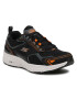 Skechers Pantofi Go Run Consistent 220034/BKOR Negru - Pled.ro