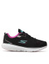 Skechers Pantofi Go Run Pure 3 172034/BLK Negru - Pled.ro