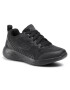 Skechers Pantofi Hendox 97857L/BBK Negru - Pled.ro