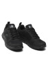 Skechers Pantofi Knockhill 232001/BBK Negru - Pled.ro