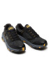 Skechers Pantofi Marble Rock 220112/BKYL Negru - Pled.ro