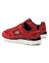 Skechers Pantofi New World 232069/RDBK Roșu - Pled.ro