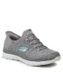 Skechers Sneakers Dazzling Haze 149937/GYMT Gri - Pled.ro