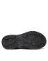 Skechers Pantofi Rydock 237282/BBK Negru - Pled.ro