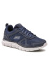 Skechers Pantofi Scloric 52631/NVY Bleumarin - Pled.ro