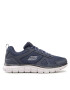 Skechers Pantofi Scloric 52631/NVY Bleumarin - Pled.ro