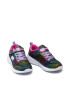 Skechers Sneakers Shimmer Speeder 302031L/BKMT Colorat - Pled.ro