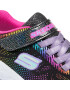 Skechers Sneakers Shimmer Speeder 302031L/BKMT Colorat - Pled.ro