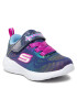 Skechers Pantofi Shimmer Speeder 302031N/NVMT Bleumarin - Pled.ro