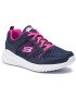 Skechers Pantofi Skybound 12995/NVHP Bleumarin - Pled.ro