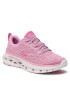 Skechers Pantofi Go Run Glide Step Flex 128890/PNK Roz - Pled.ro