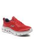 Skechers Pantofi Go Run Glide Step Flex 220503/RDNV Roșu - Pled.ro