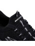 Skechers Pantofi Summits 12980/BKW Negru - Pled.ro