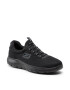 Skechers Pantofi Summits 52811/BBK Negru - Pled.ro