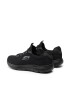 Skechers Pantofi Summits 52811/BBK Negru - Pled.ro